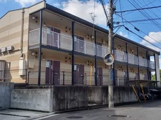 レオパレスMIDORI IIIの画像