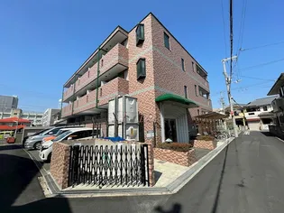 ピスケス花園の画像