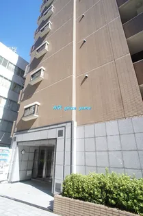 パレステュディオ日本橋浜町駅前の画像