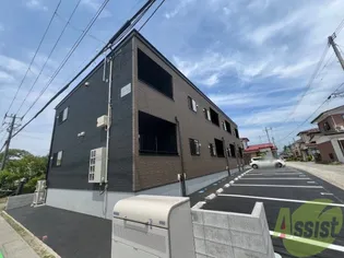 グリーンヒル大和の画像