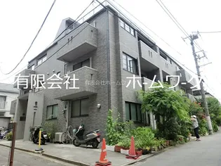 ビーンズ新中野の画像