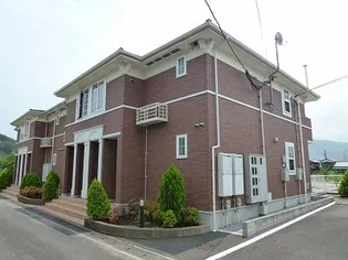 ベルマルシェBの画像