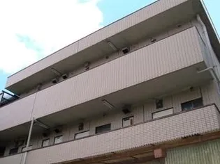 チェリーマンション杉山の画像