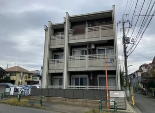 クレイノNAKAMURAの画像