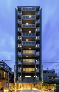 アーバンパーク三ノ輪の画像