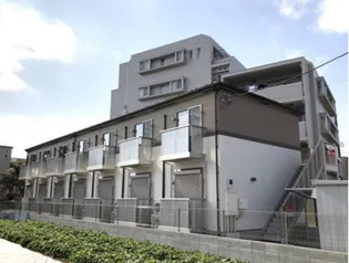 ステラ南鳩ヶ谷の画像