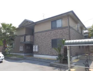 クニーズコート D棟の画像