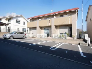 フォーリアみずほIIの画像