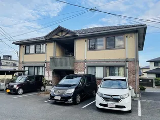 エンゼルハイムABCDの画像