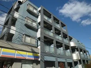 ウィステリア仙川IIの画像