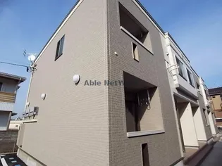 チェリーハウスIIの画像