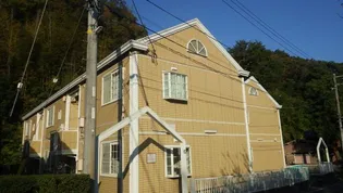 フォンティーン金井A棟の画像