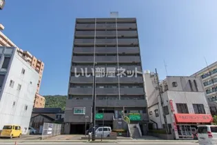 エステイト佐古の画像