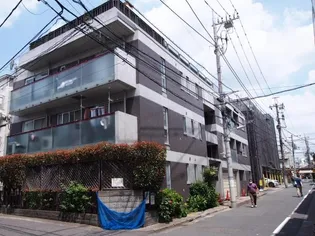 メゾンドキャンズの画像