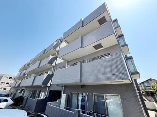 エミネンスみたけ台の画像