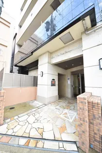 CITTA VISTA神戸下山手通の画像