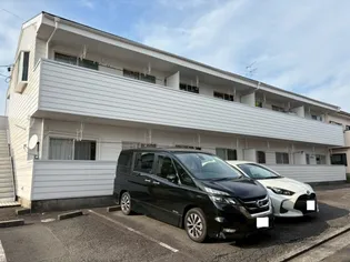 グリーンハウスすずきの画像