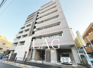 リトルズ西尾久の画像