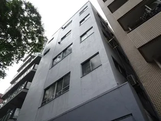 三澤ビルの画像