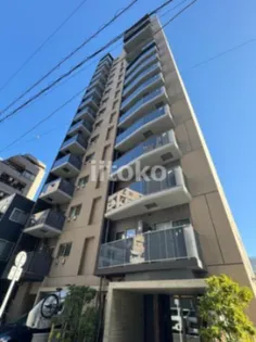 クレイシアIDZ上野の画像