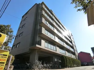 アビタシオンクレールの画像