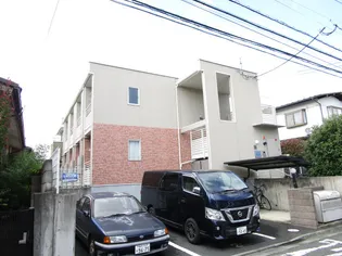 レオネクストフォーレストの画像