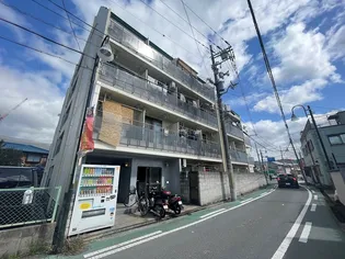 プレアール星田の画像