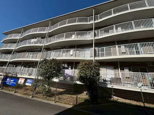 第1セピアコート興津の画像