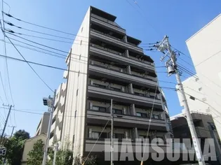 DIPS東十条の画像