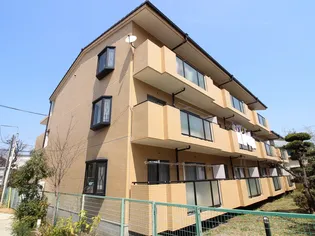 FS GARDEN八幡山の画像