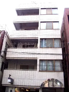 神奈川県横浜市西区平沼1【マンション】の外観