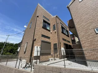 サニークレスト横濱山手の画像