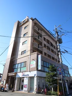 ウエストフィールズビルの画像