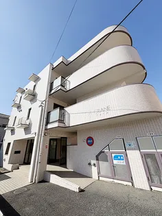 ヴィラクレインの画像