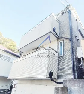 アネックス大倉山の画像