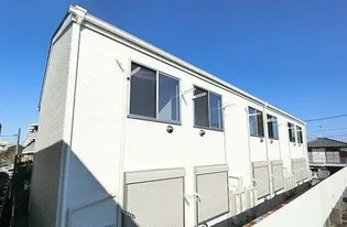 ヴィレッタ花園の画像