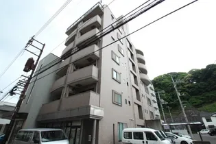 シャルム山田【2階】の外観