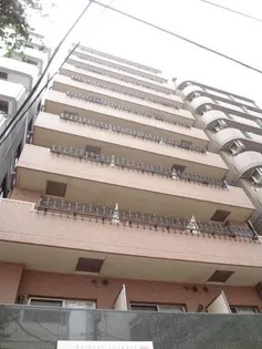 神奈川県横浜市西区高島2【マンション】の外観