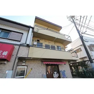 サンハイツ山岸の画像