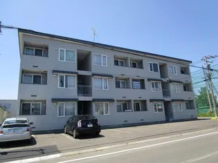 ラ パーチェ柳町の画像