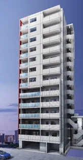 メインステージ三ノ輪EASTの画像