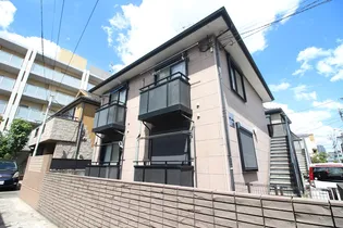 サンハイムの画像