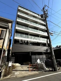 オリス丸の内【1階】の外観