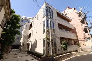 ロコマイカイ【2階】の外観