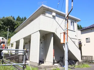 ハイツ小賀の画像