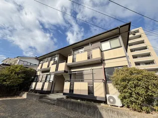 ファミールスガワラB棟の画像