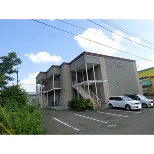 サンテラスの画像