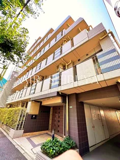 コンフォリア目黒八雲の画像