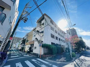 小町マンション石神の画像