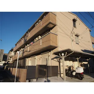 フィオーレ湘南の画像